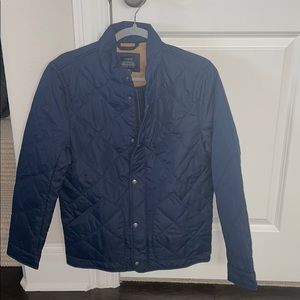 J Crew Walker Jacket